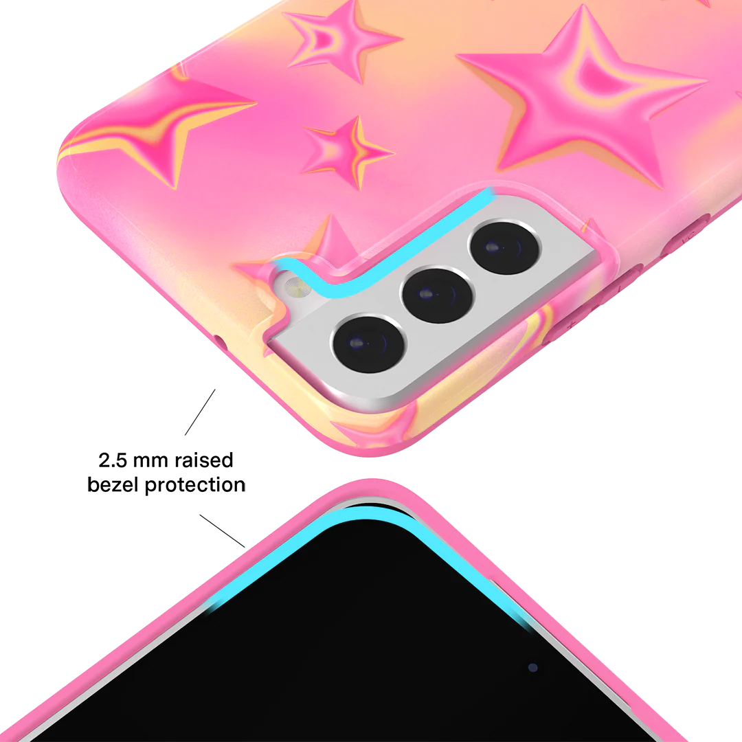 Sherbet Stars Samsung Case - Image 39