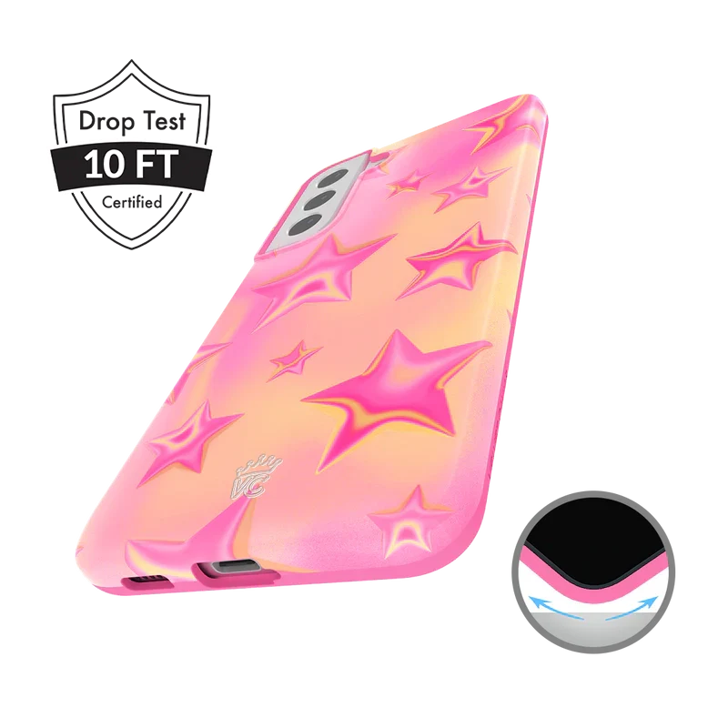 Sherbet Stars Samsung Case - Image 47