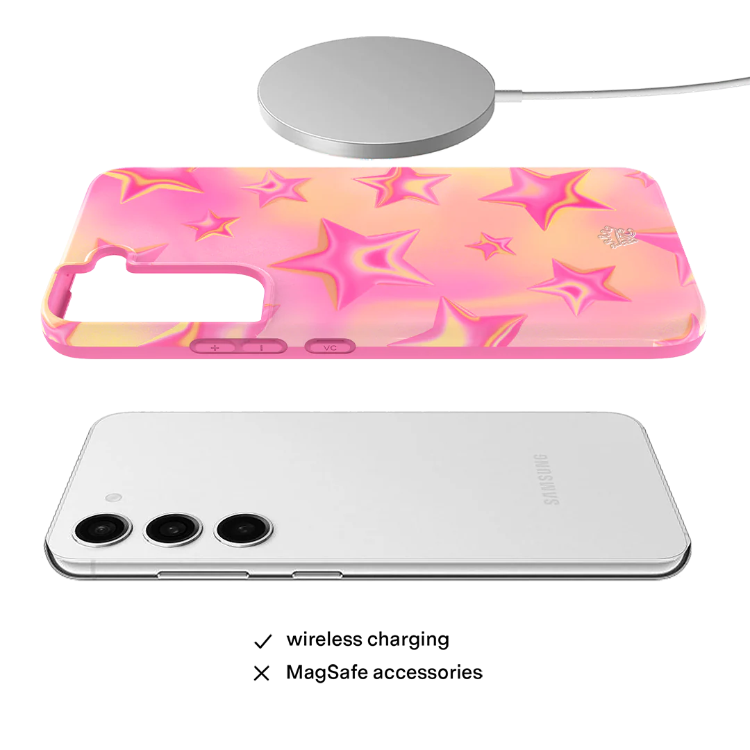 Sherbet Stars Samsung Case - Image 64