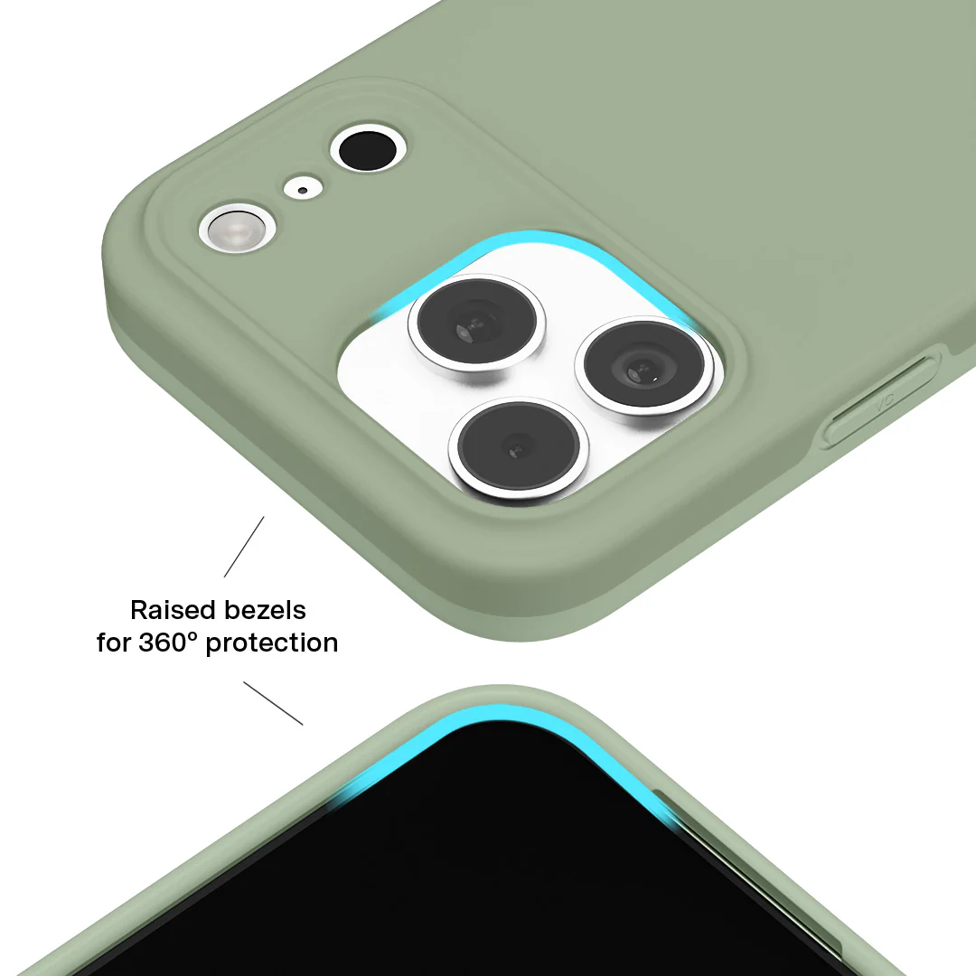 Smoky Sage iPhone Case - Image 123