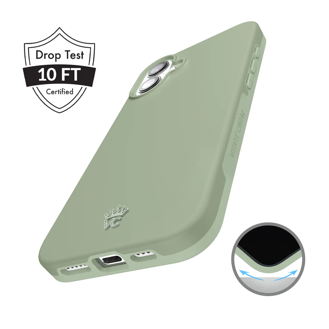 Smoky Sage iPhone Case - Image 22