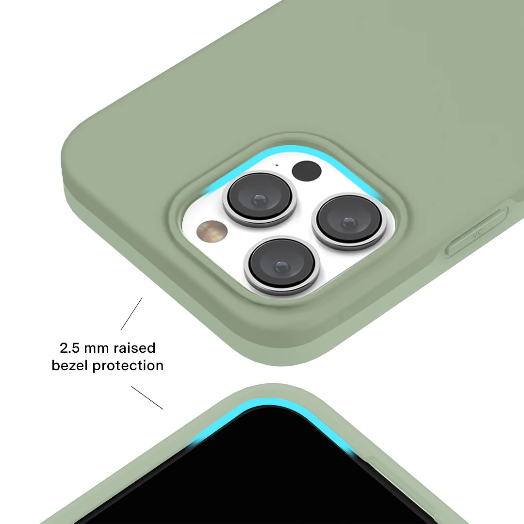 Smoky Sage iPhone Case - Image 38