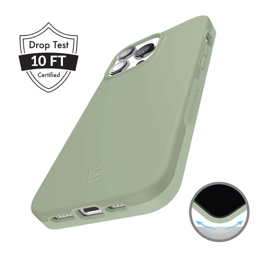 Smoky Sage iPhone Case - Image 58