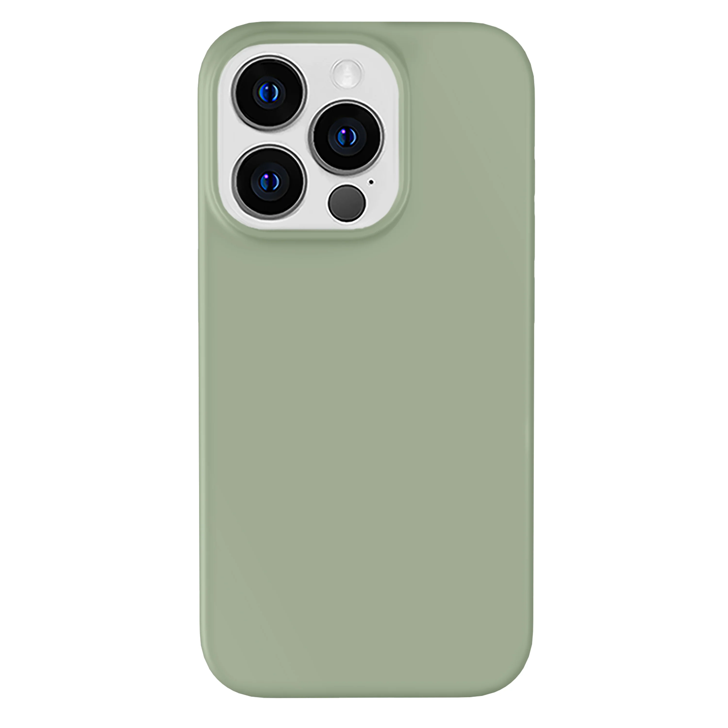 Smoky Sage iPhone Case - Image 97