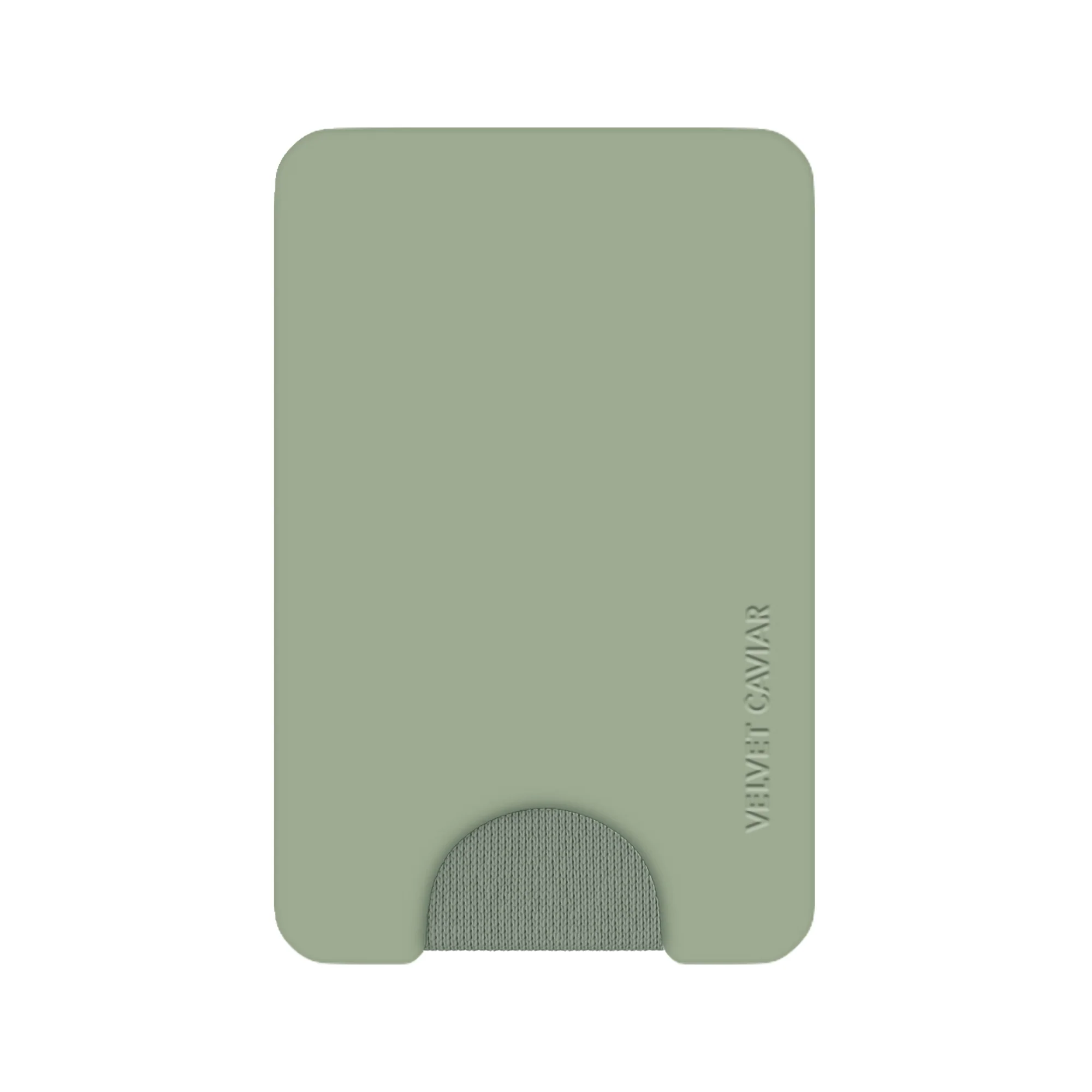 Smoky Sage MagSafe Wallet