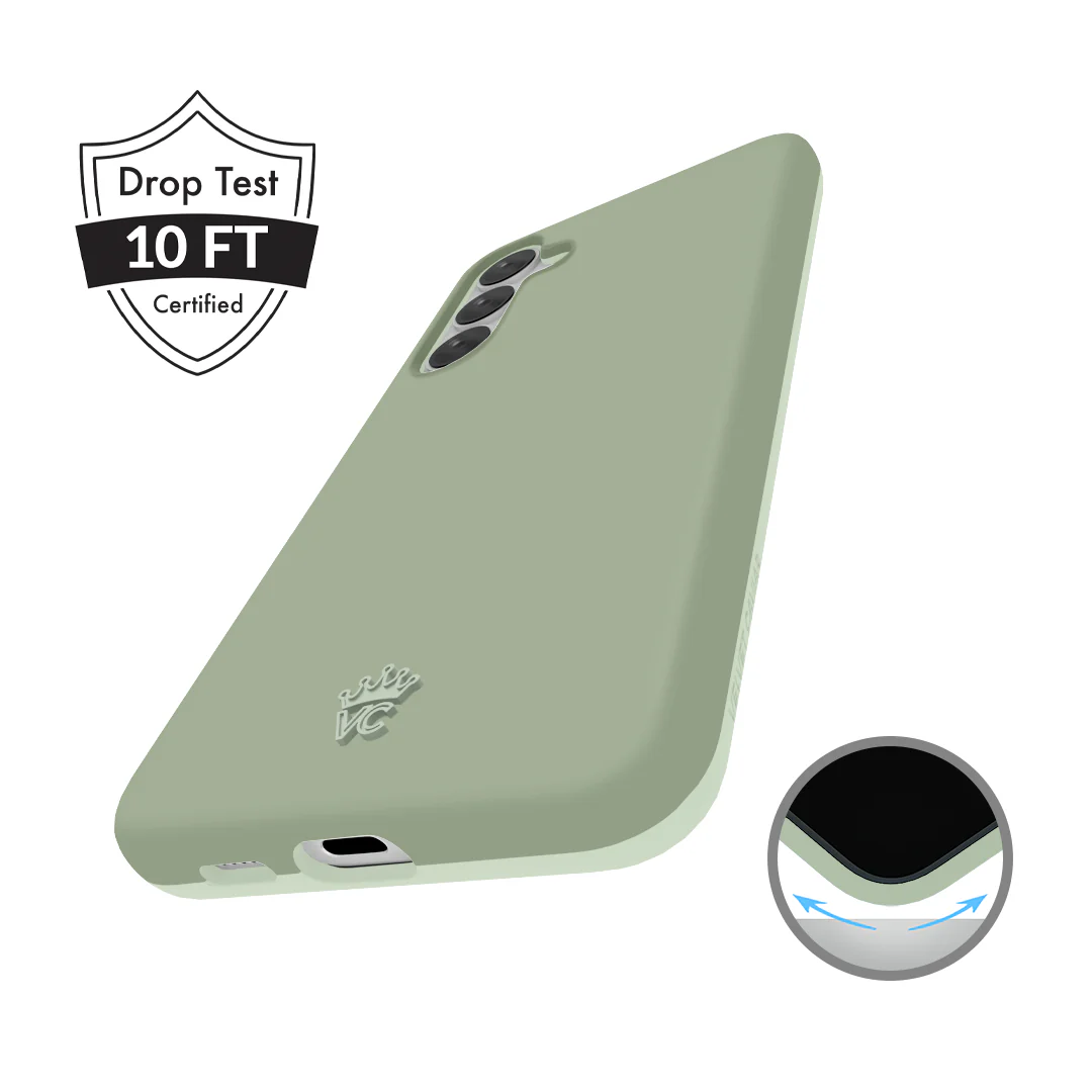 Smoky Sage Samsung Case - Image 19