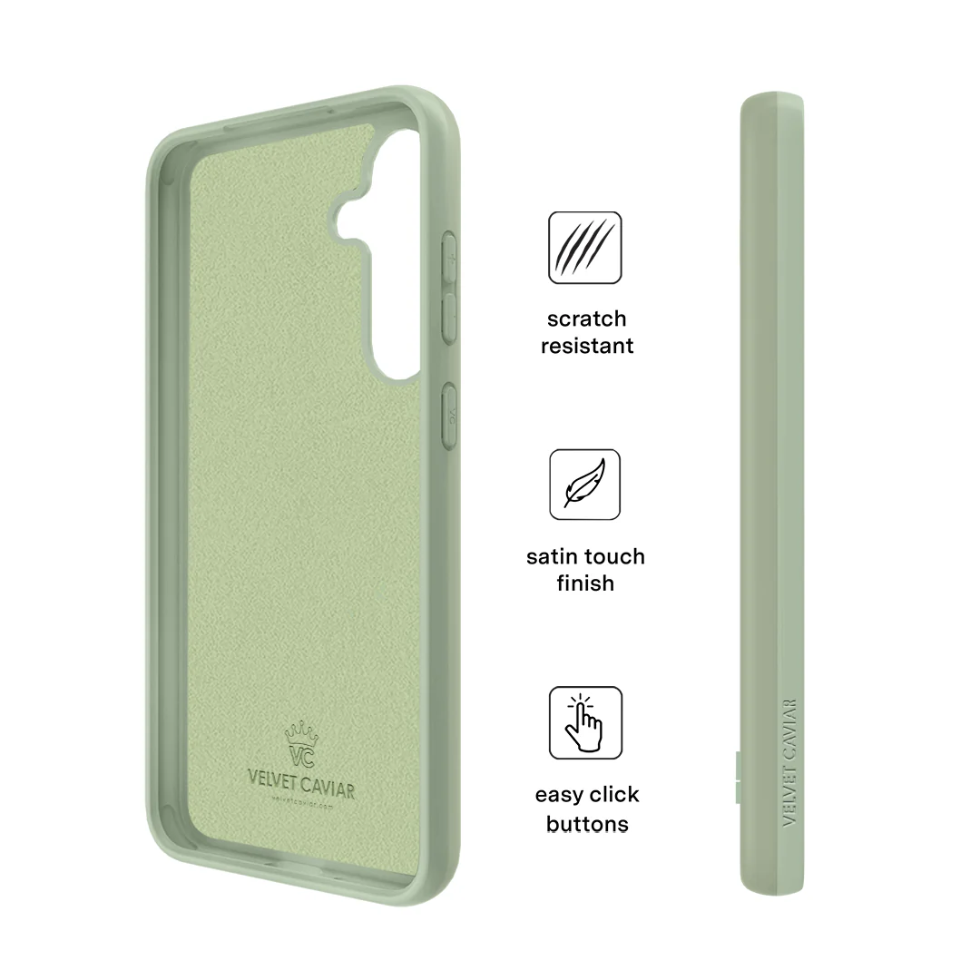 Smoky Sage Samsung Case - Image 20