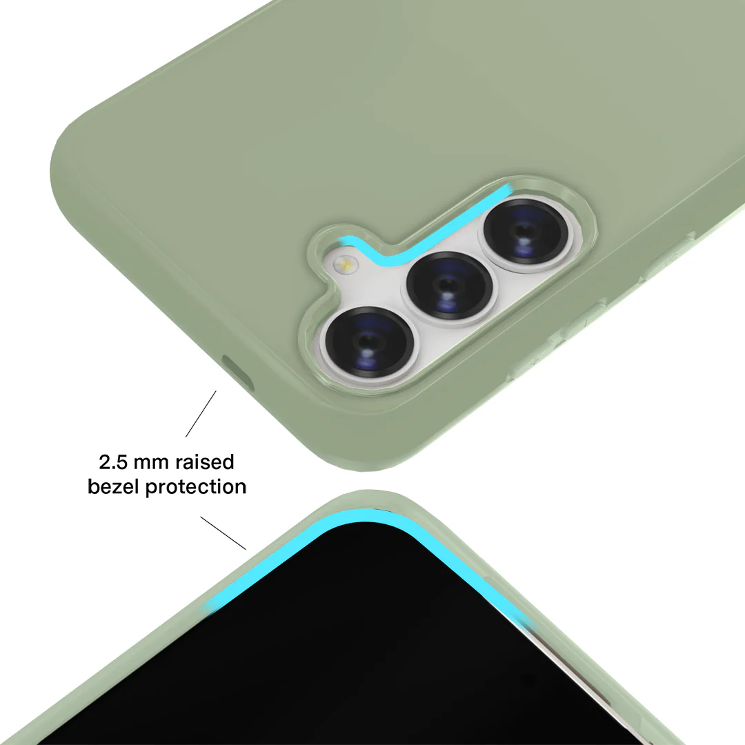 Smoky Sage Samsung Case - Image 22