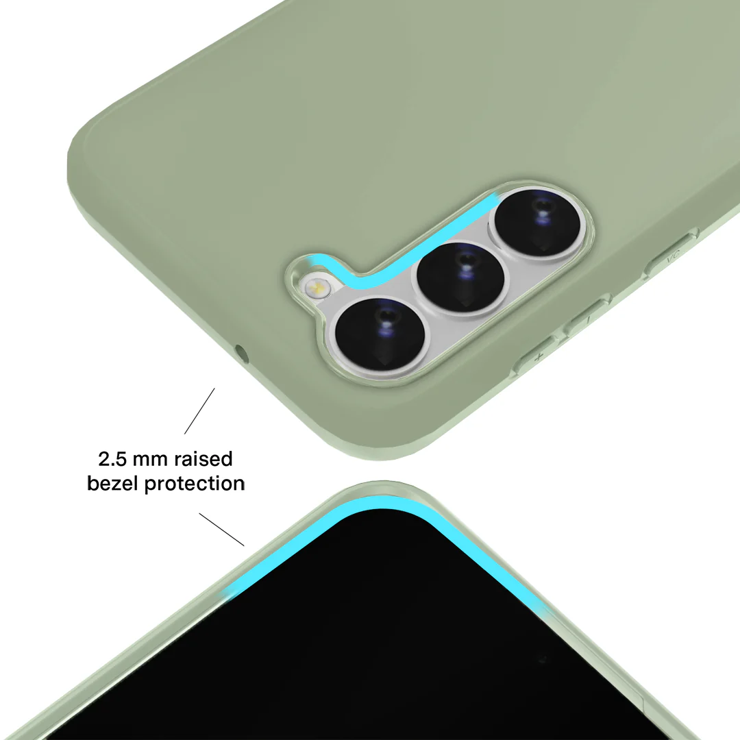 Smoky Sage Samsung Case - Image 32