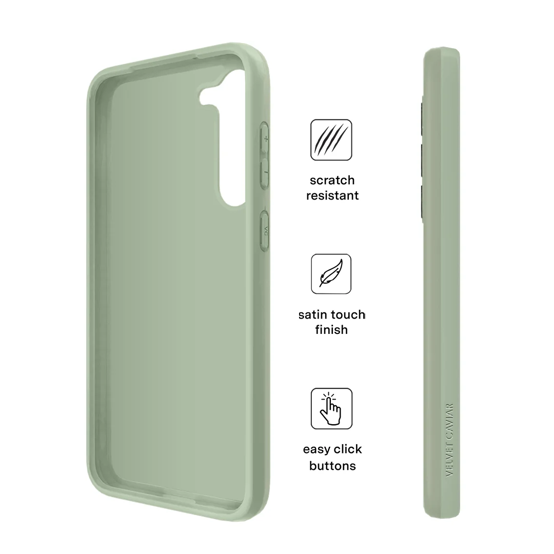 Smoky Sage Samsung Case - Image 35
