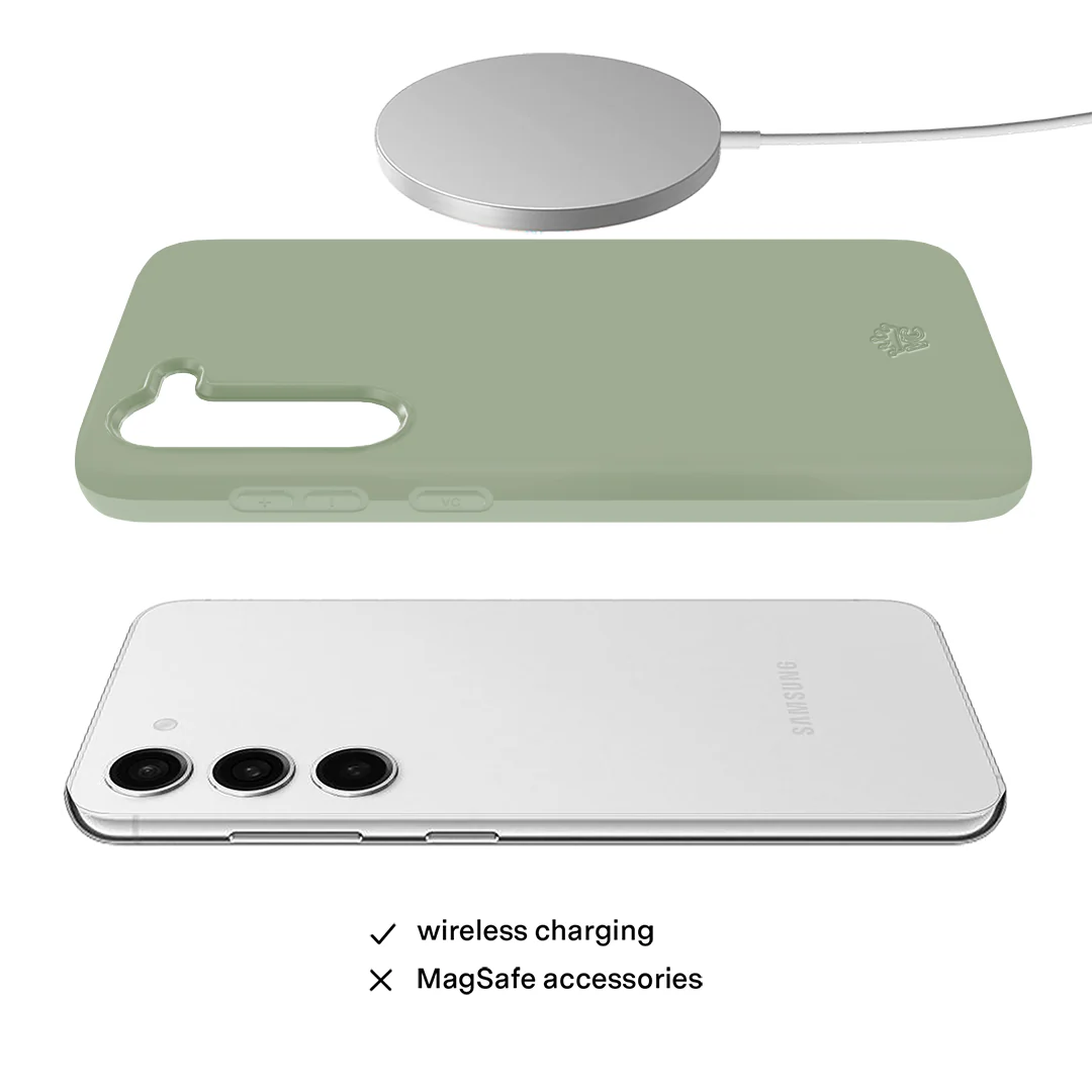 Smoky Sage Samsung Case - Image 38