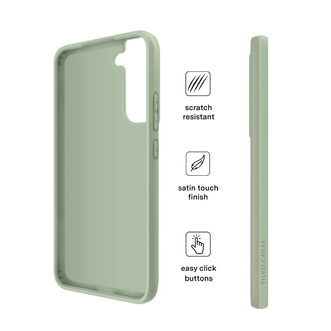 Smoky Sage Samsung Case - Image 50