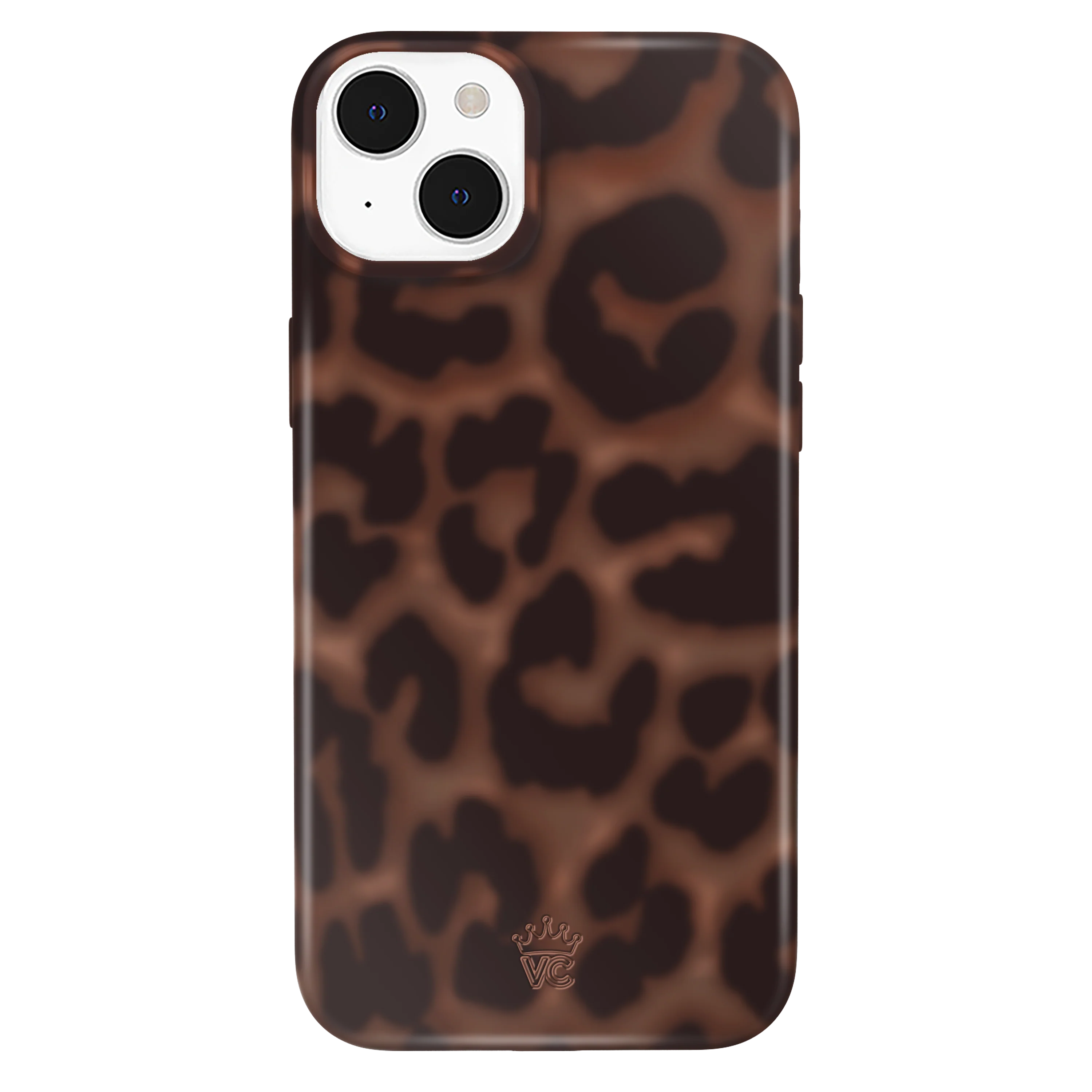 It Girl Leopard iPhone Case - Image 61