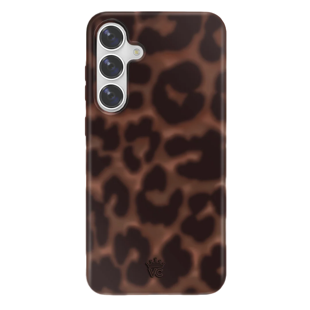 It Girl Leopard Samsung Case - Image 21