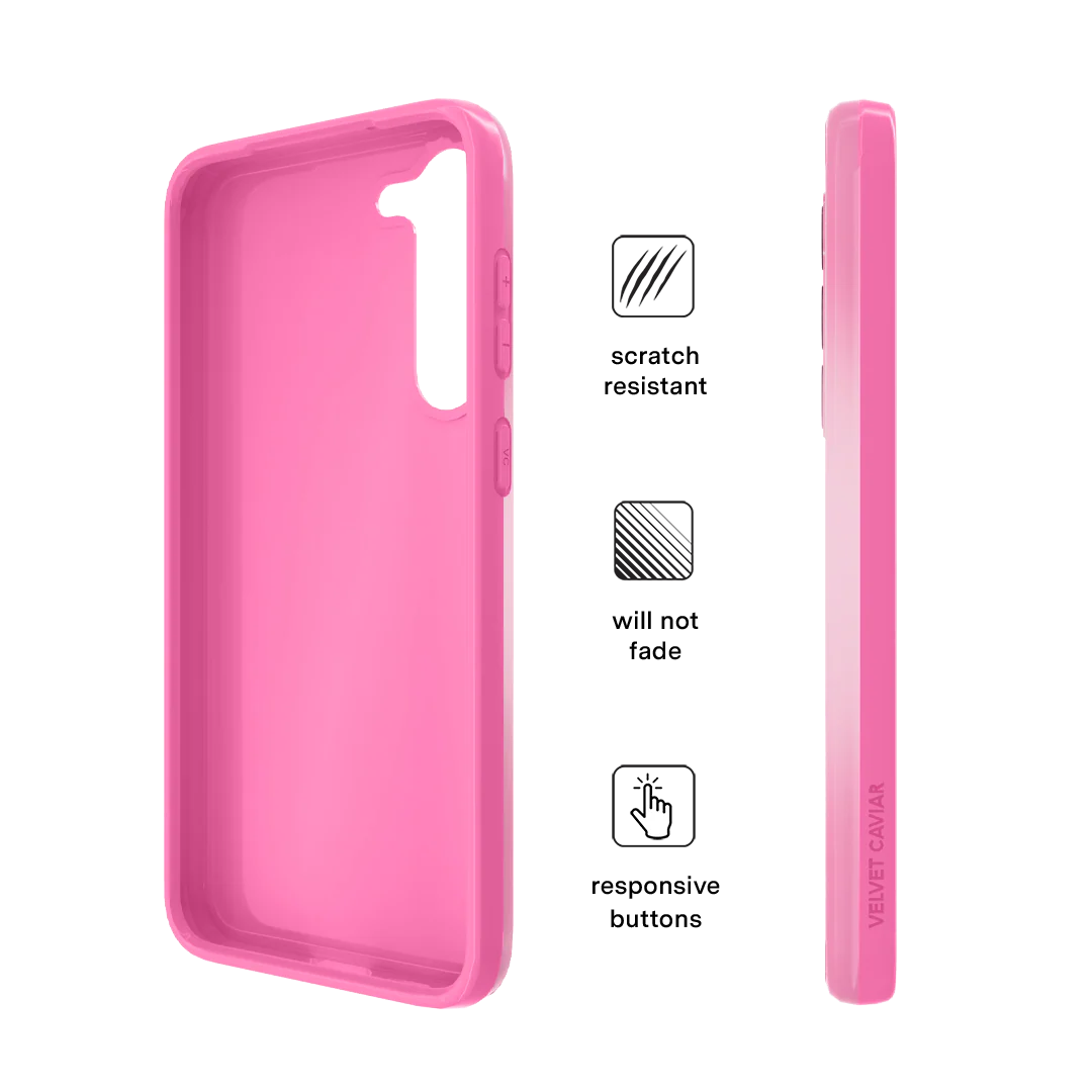 Snoopy Be Mine Samsung Case - Image 25