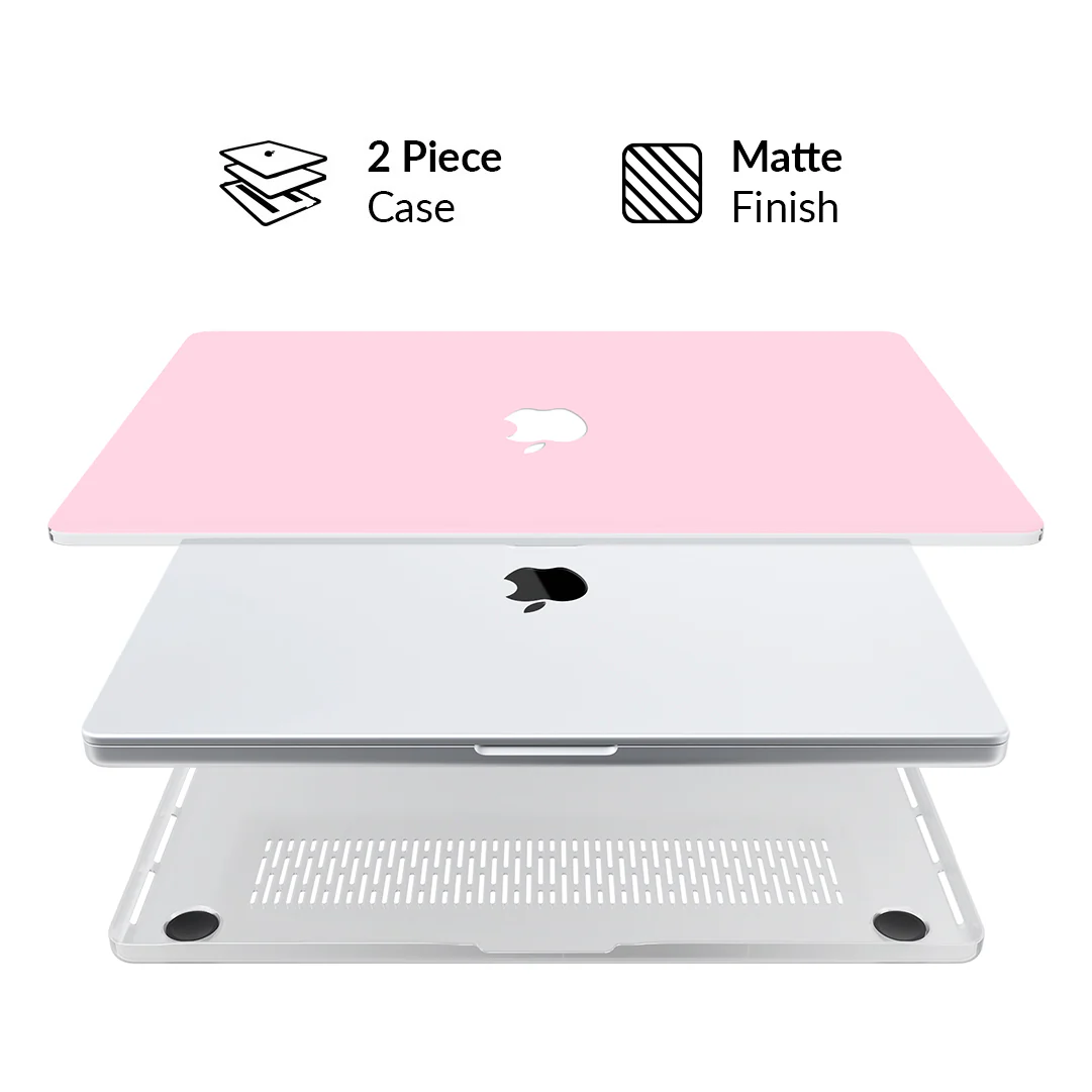 Strawberry Milk MacBook Case - Image 8