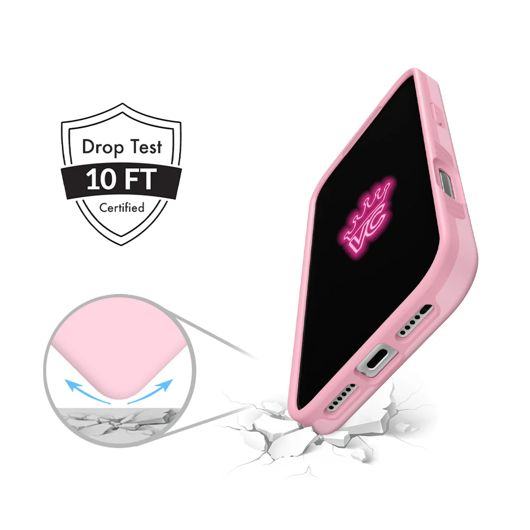 Strawberry Milk iPhone Case - Image 110