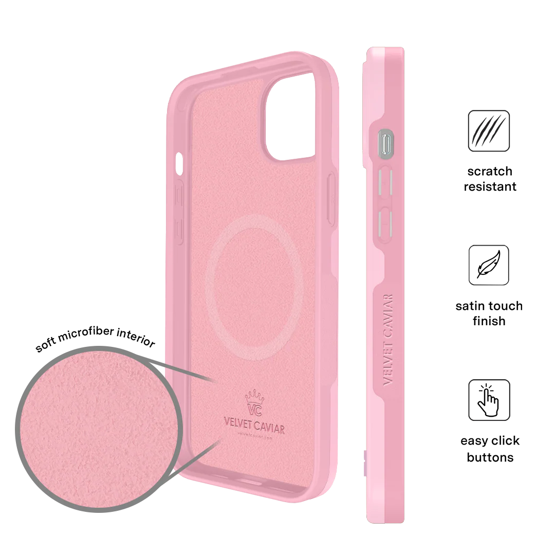 Strawberry Milk iPhone Case - Image 29