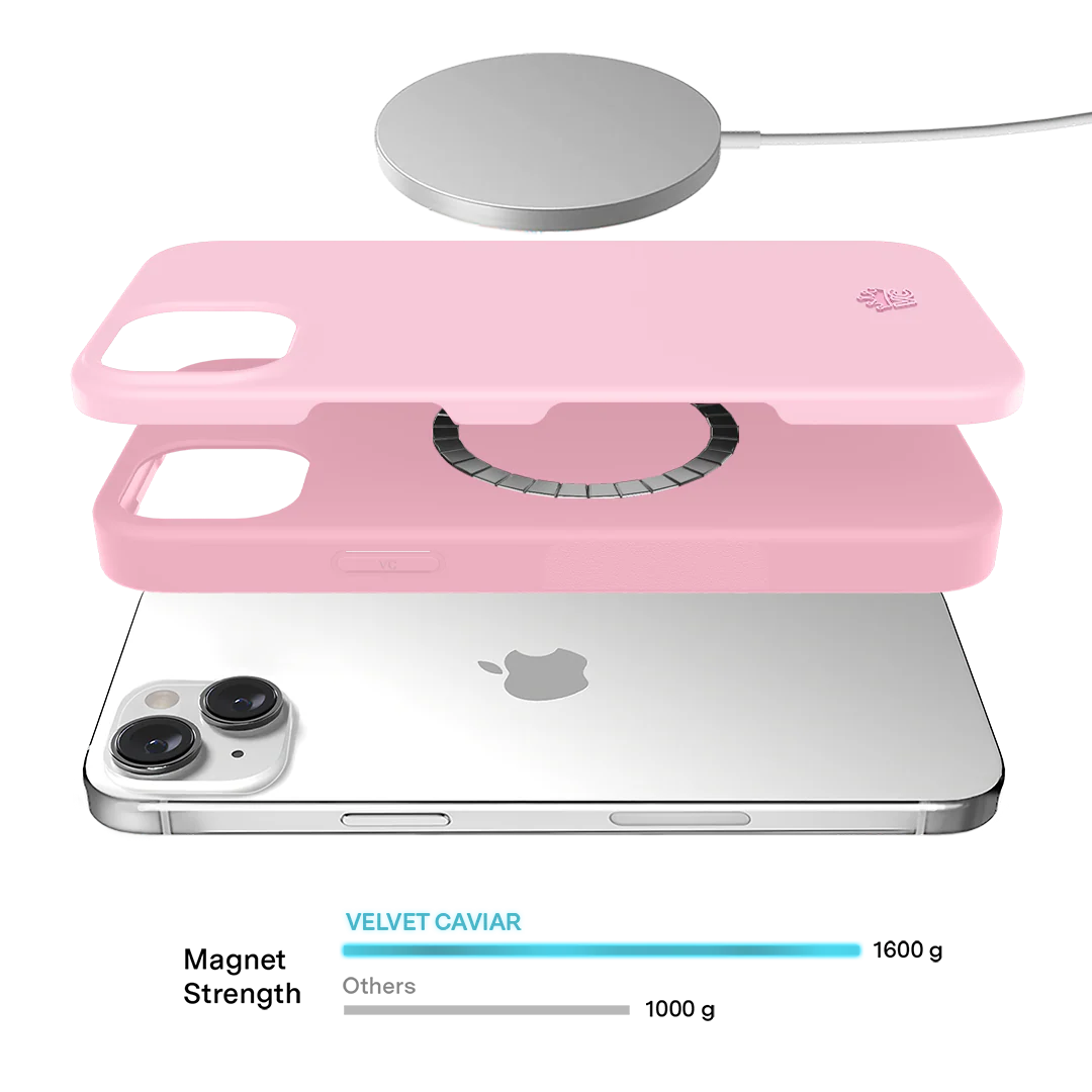 Strawberry Milk iPhone Case - Image 33
