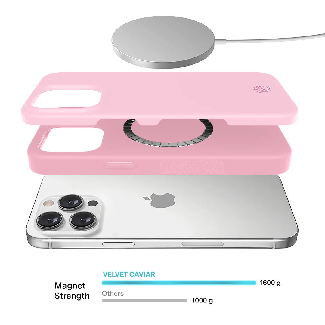 Strawberry Milk iPhone Case - Image 45