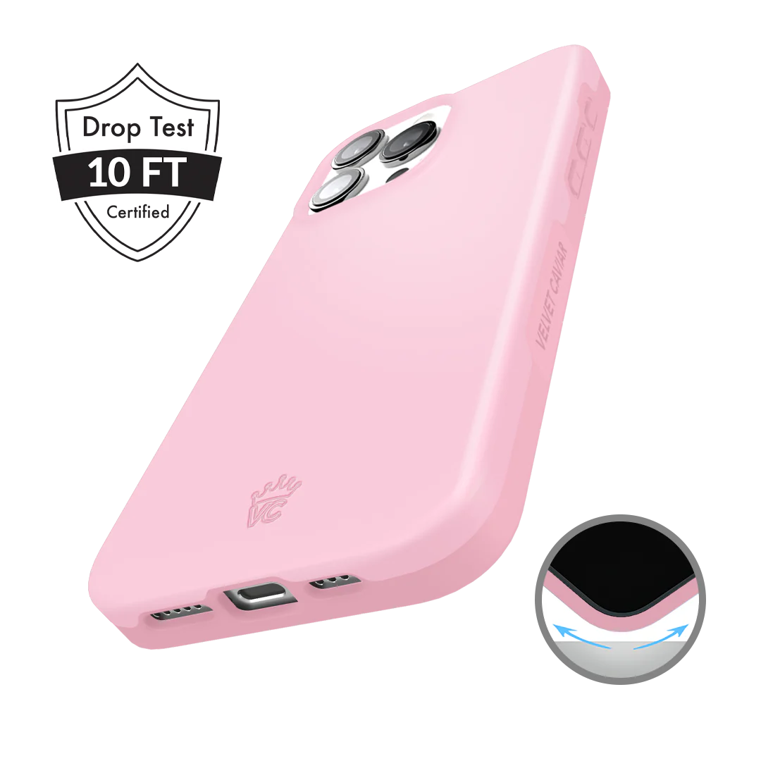 Strawberry Milk iPhone Case - Image 64