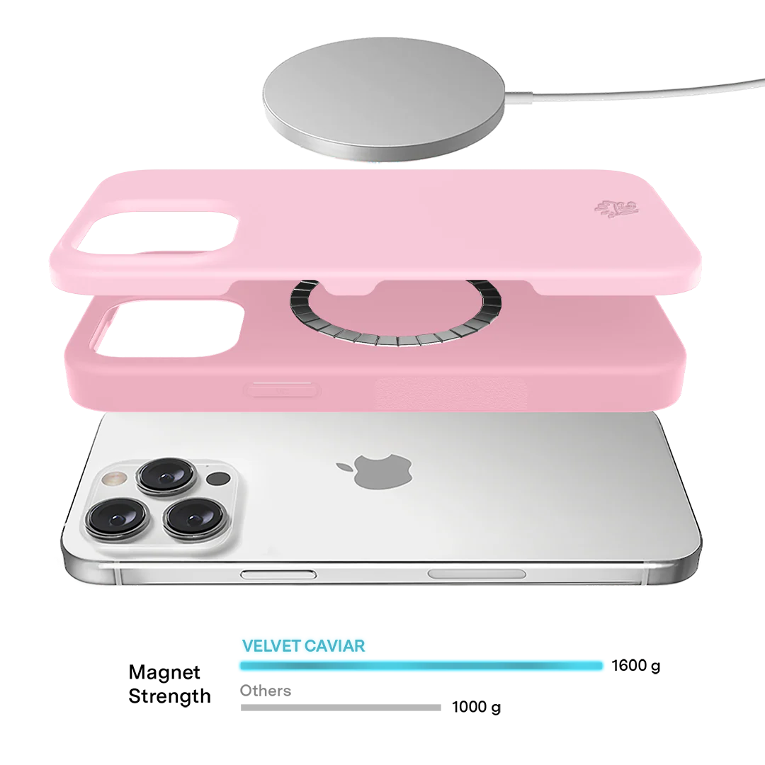 Strawberry Milk iPhone Case - Image 81