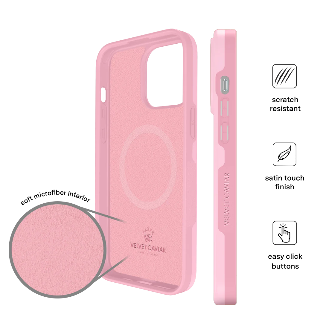 Strawberry Milk iPhone Case - Image 89