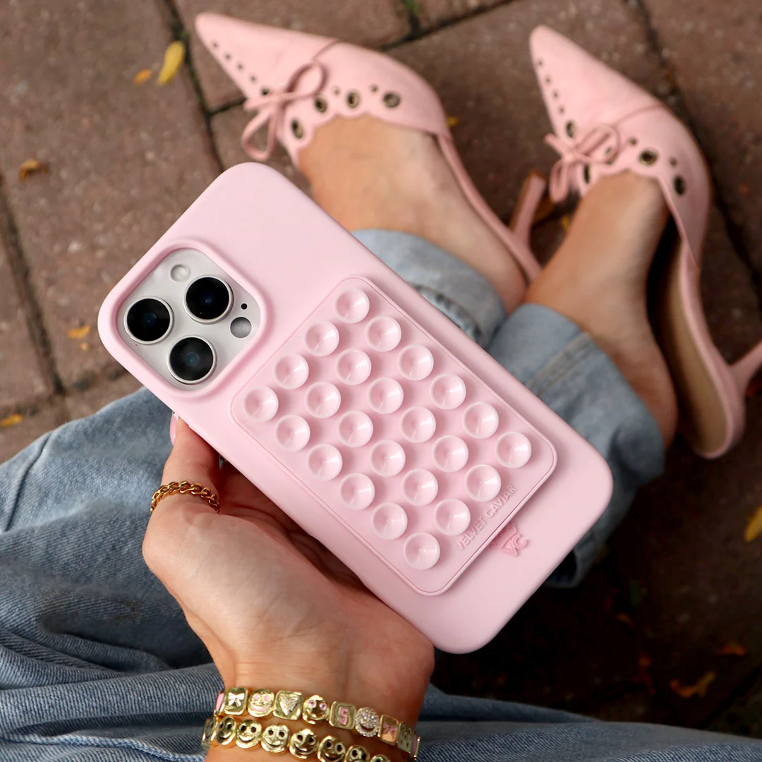 Strawberry Milk MightyGrip MagSafe Mount - Image 2