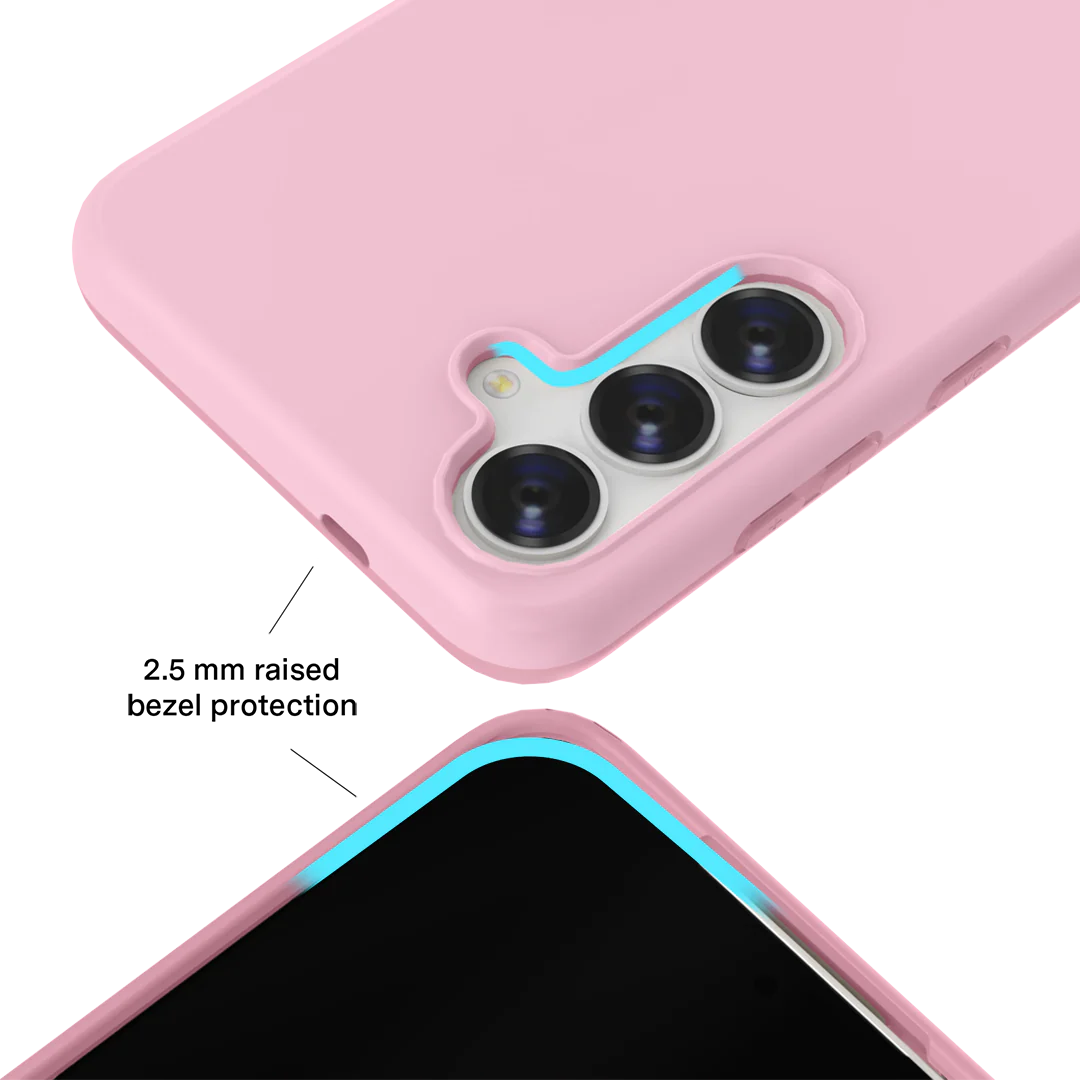 Strawberry Milk Samsung Case - Image 2