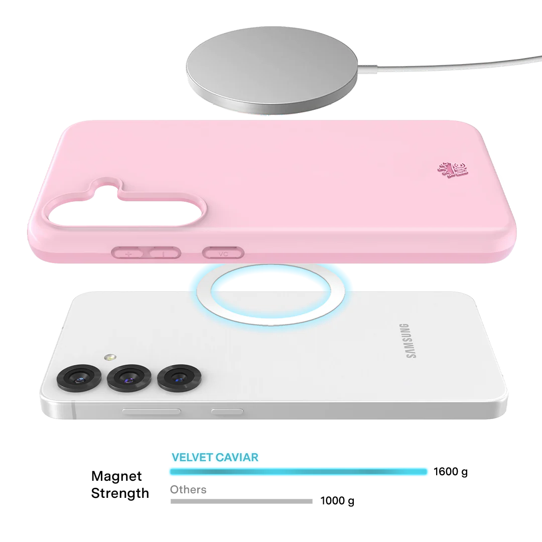 Strawberry Milk Samsung Case - Image 40