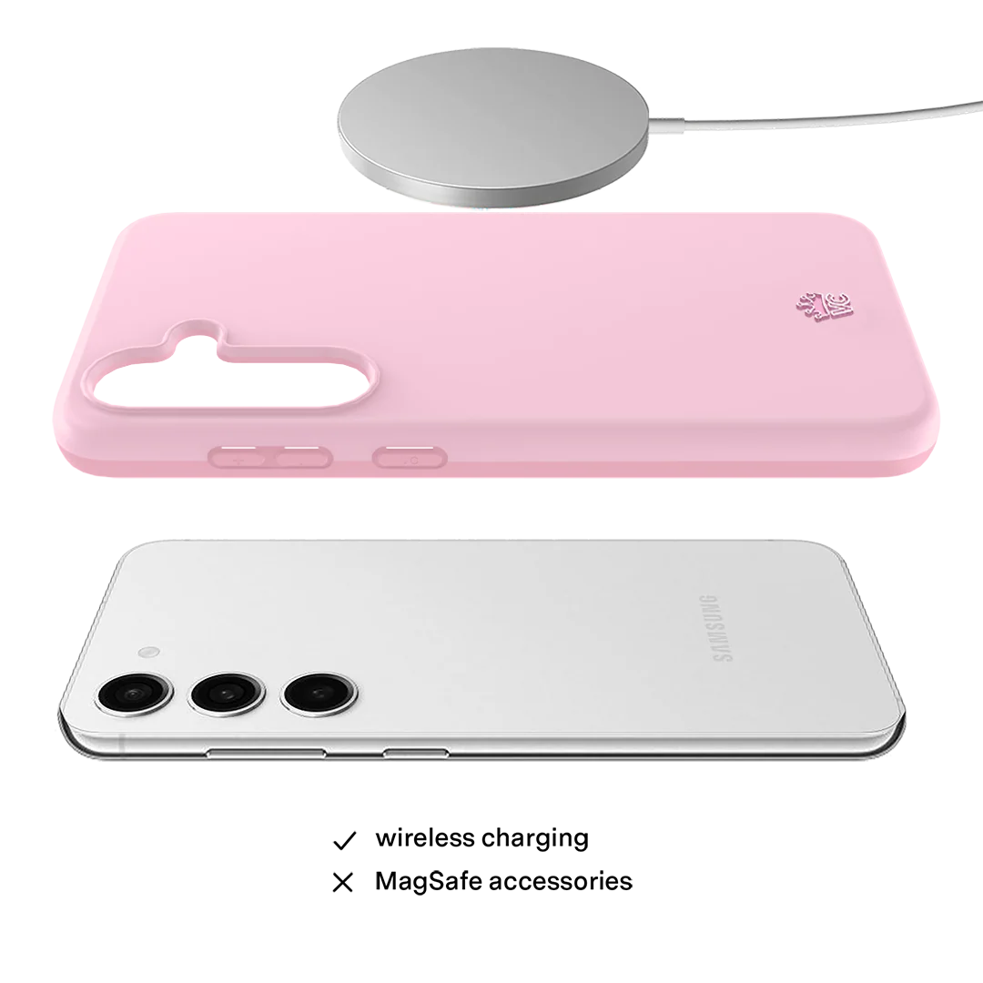 Strawberry Milk Samsung Case - Image 7