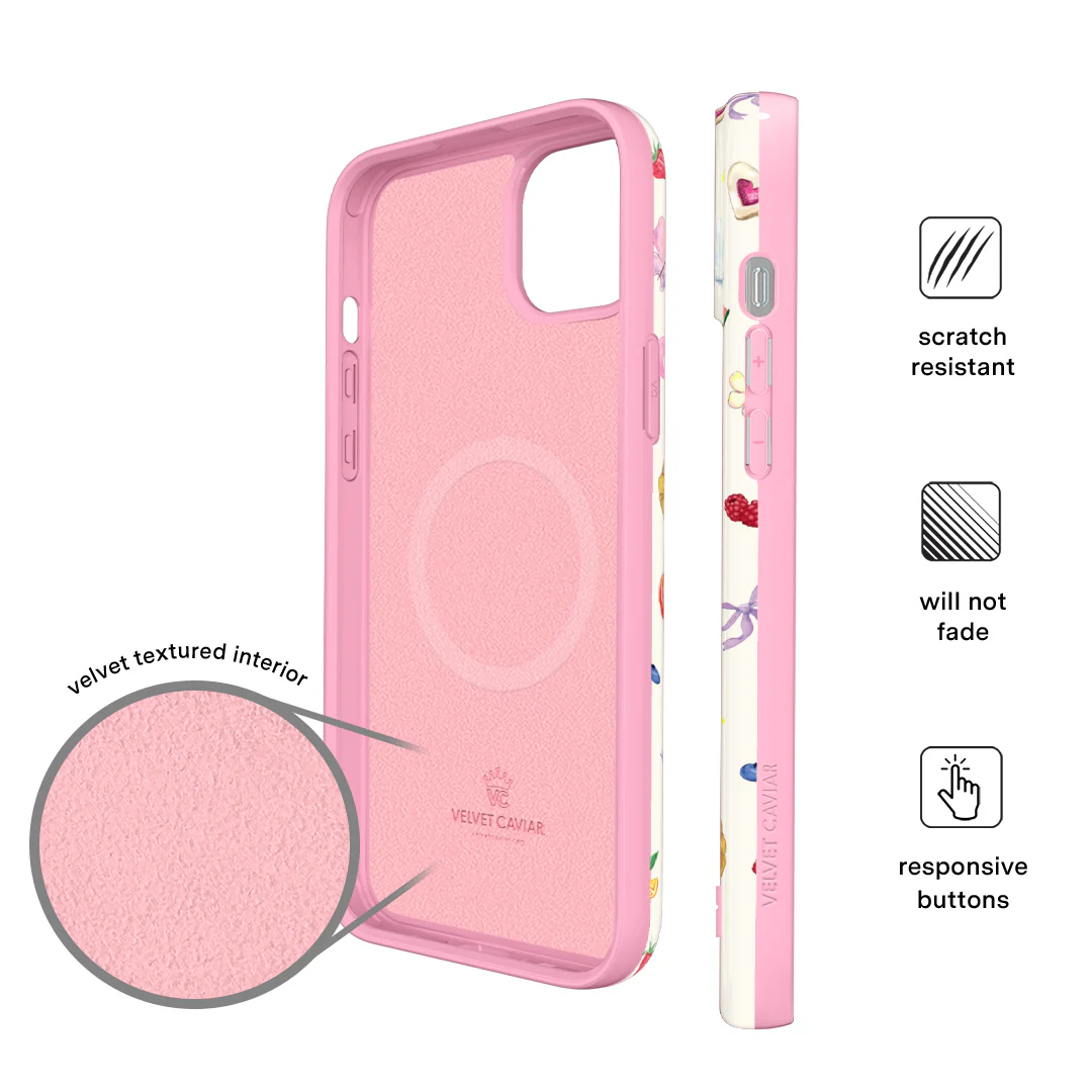 Summer Love iPhone Case - Image 25