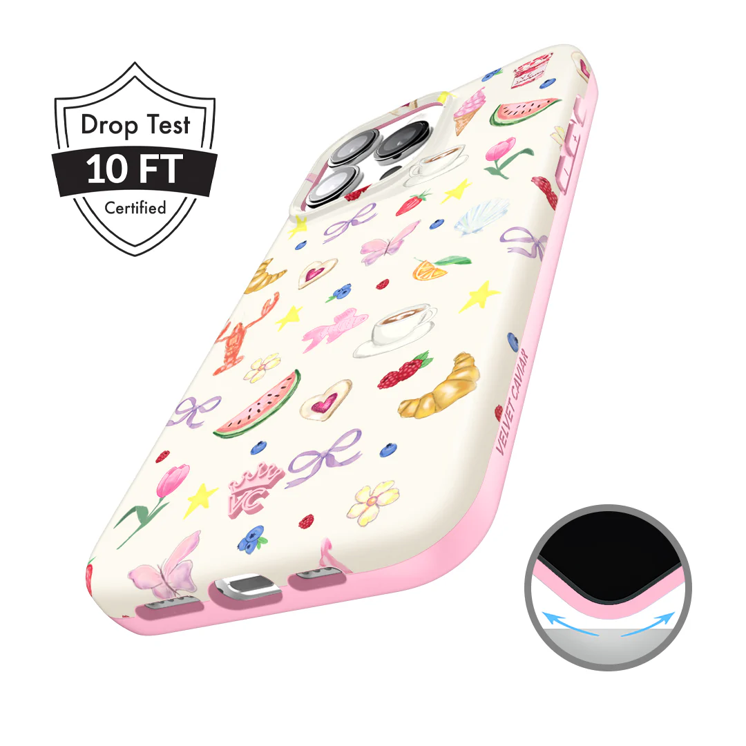 Summer Love iPhone Case - Image 29