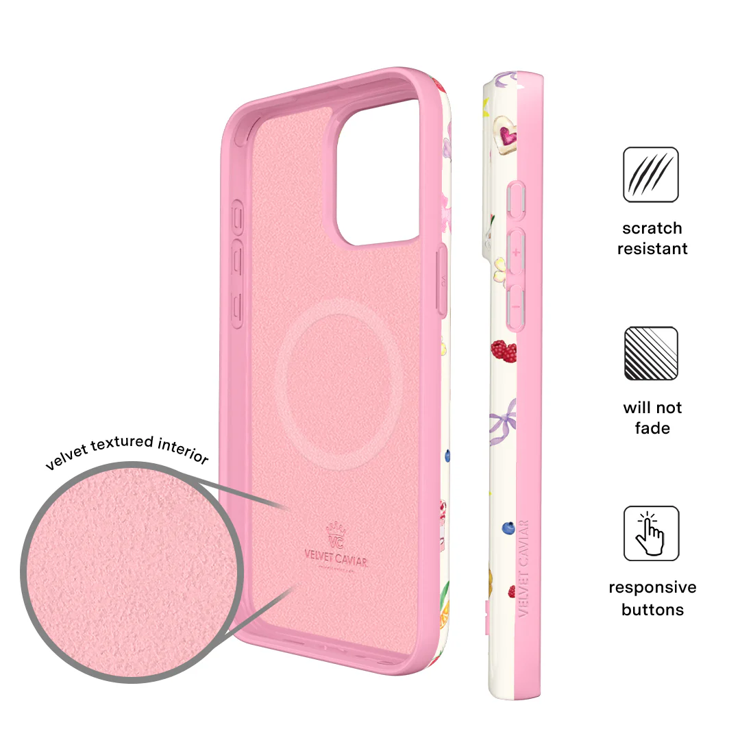 Summer Love iPhone Case - Image 30