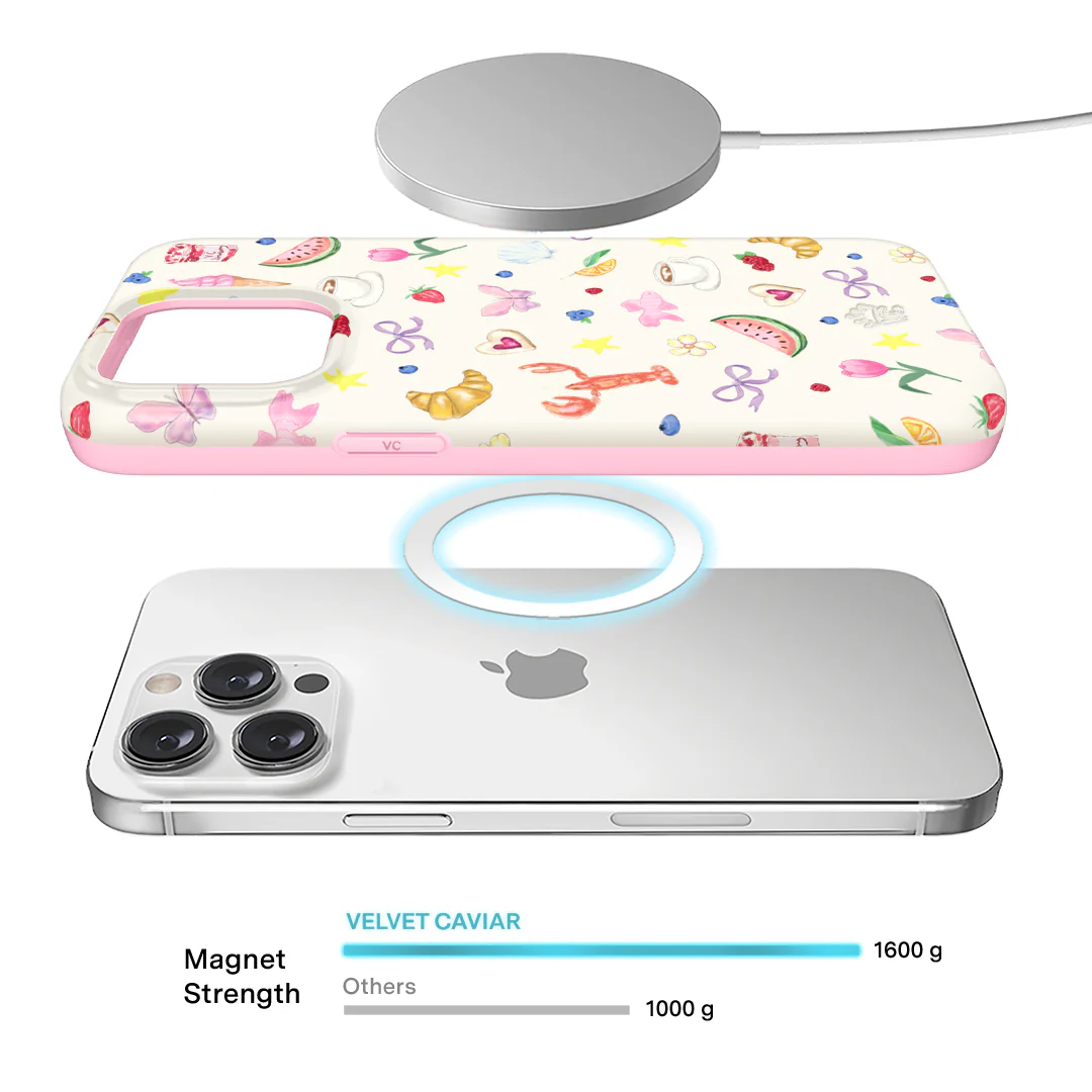Summer Love iPhone Case - Image 53