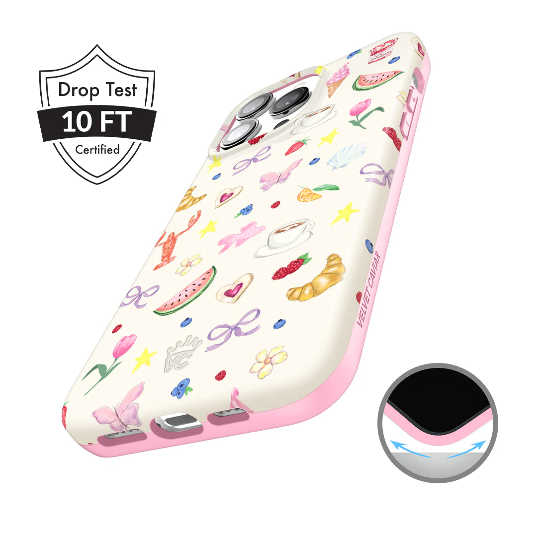 Summer Love iPhone Case - Image 69