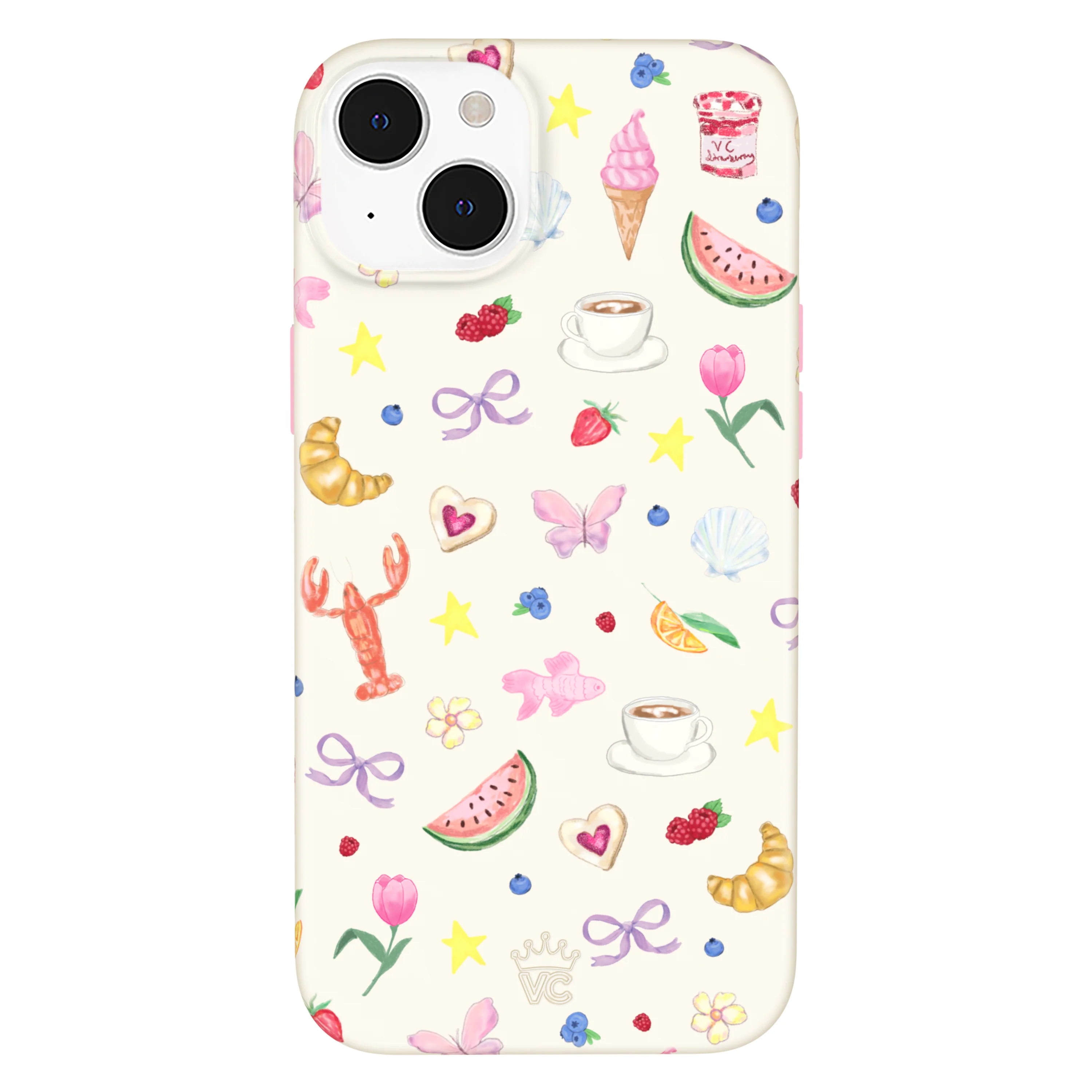 Summer Love iPhone Case - Image 71