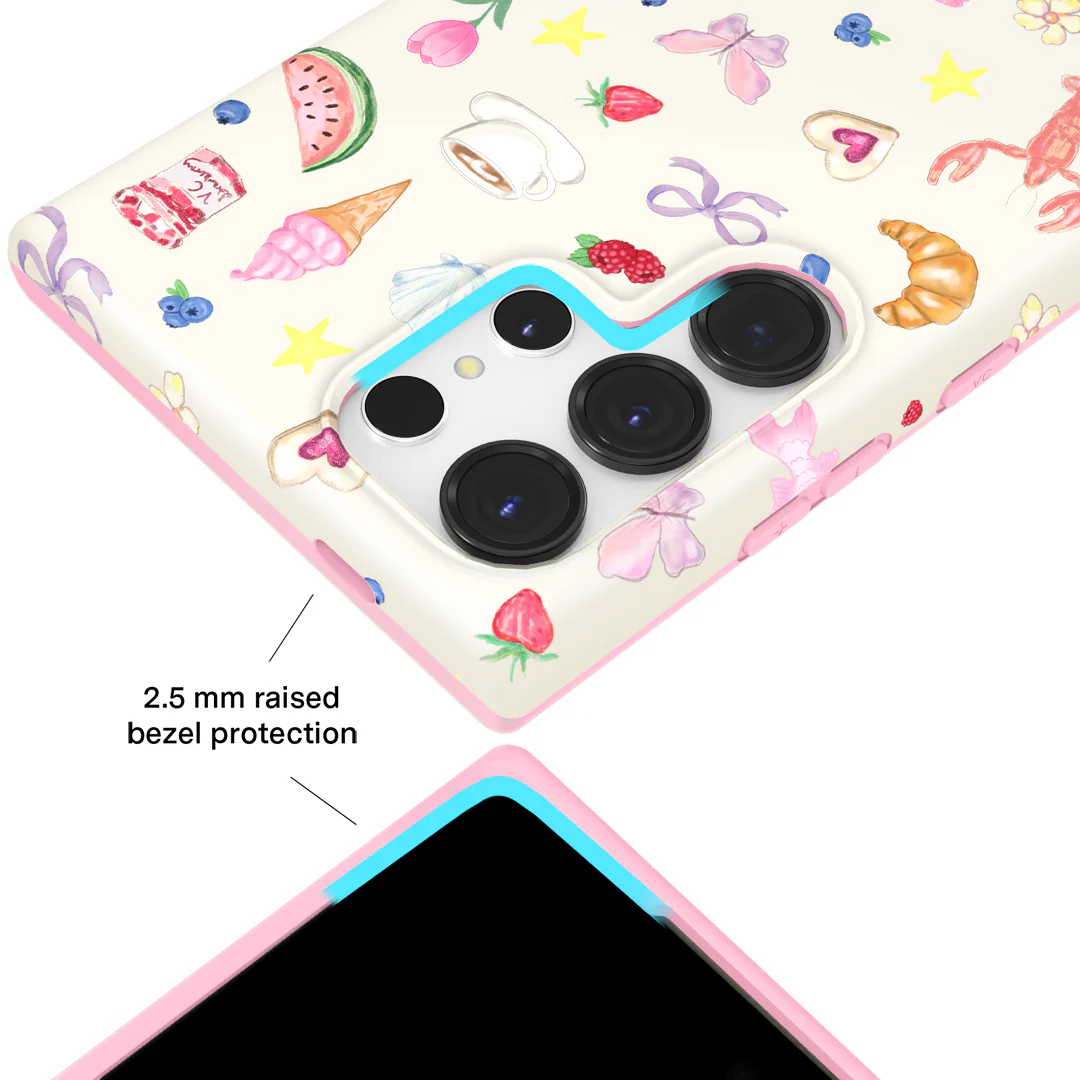 Summer Love Samsung Case - Image 27