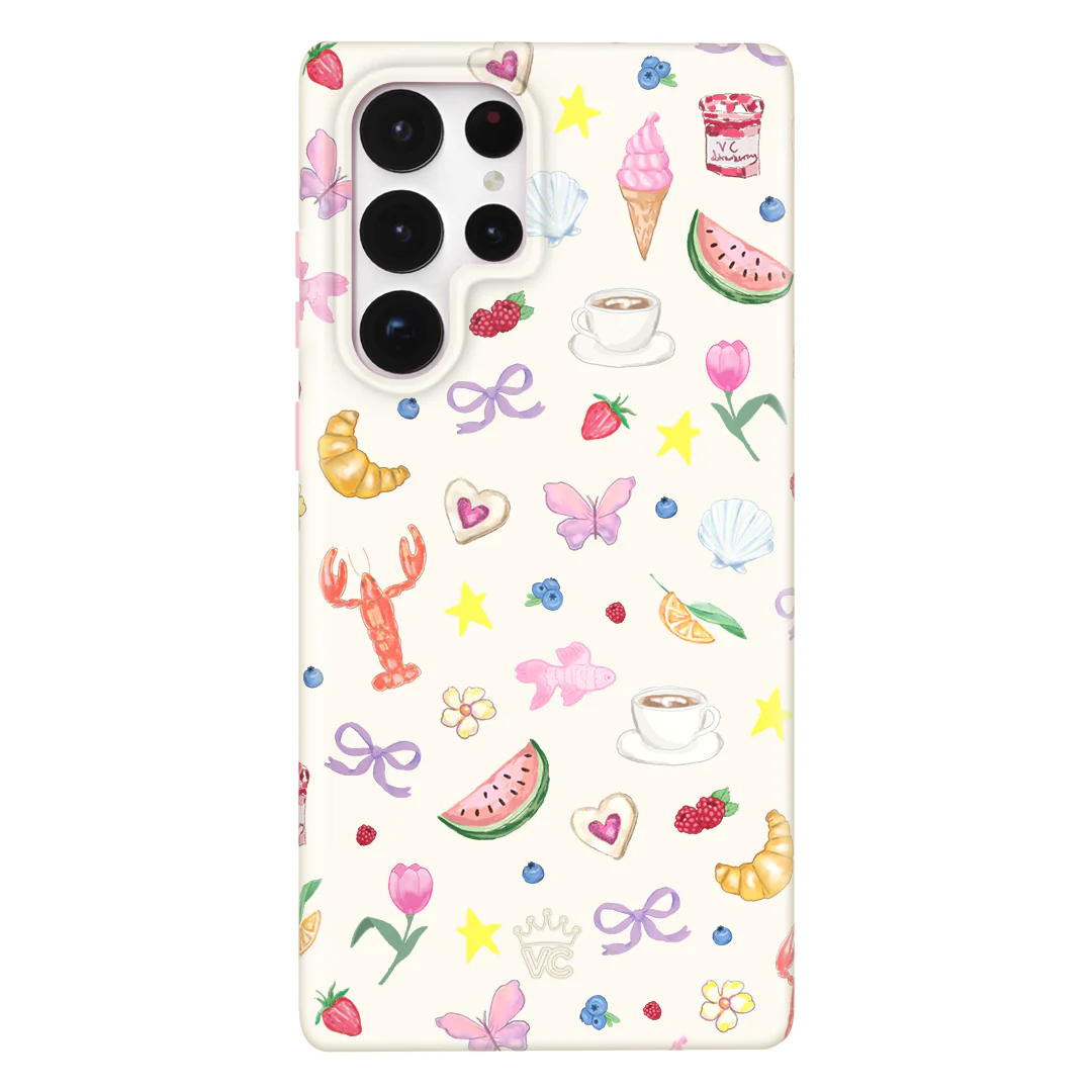 Summer Love Samsung Case - Image 41