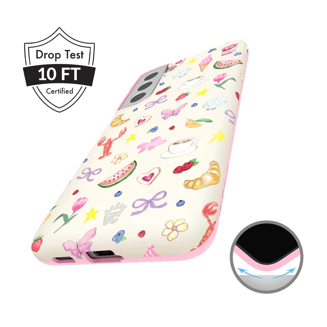 Summer Love Samsung Case - Image 49