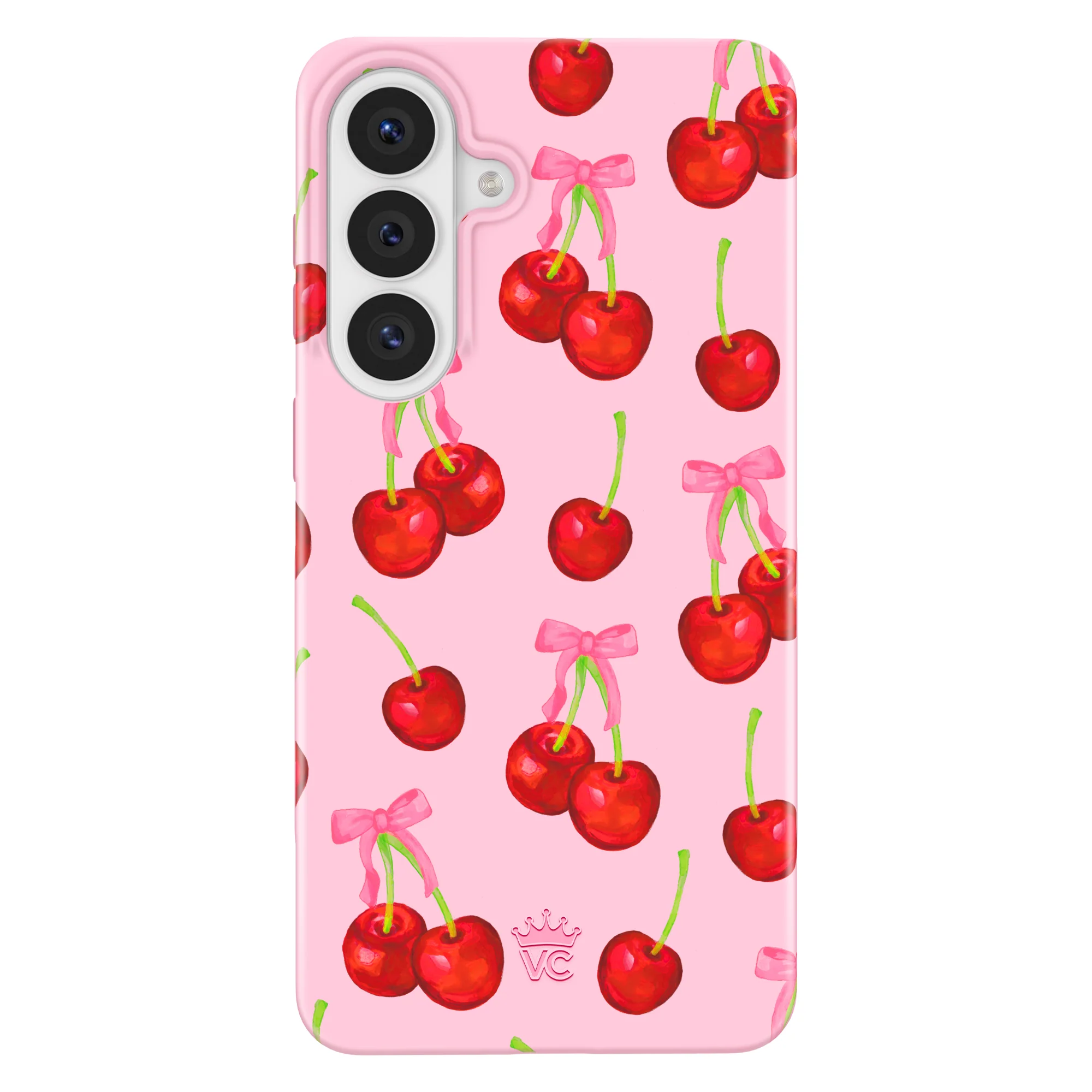 Sweet Cherry Samsung Case - Image 101