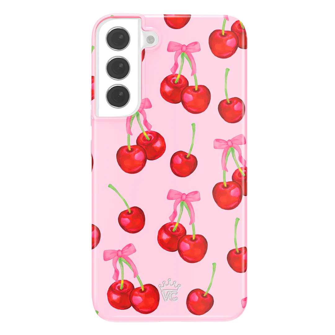 Sweet Cherry Samsung Case - Image 25