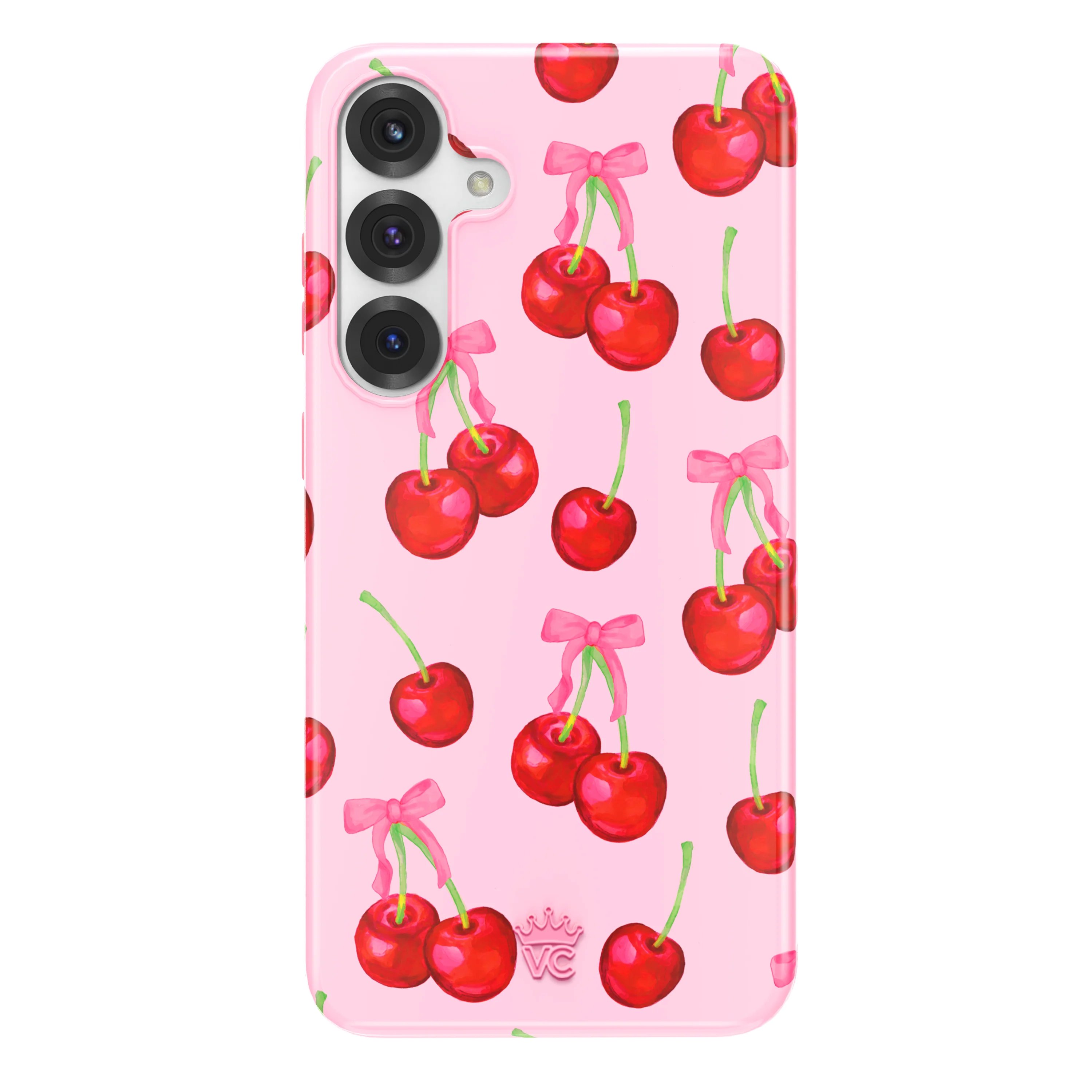 Sweet Cherry Samsung Case - Image 85