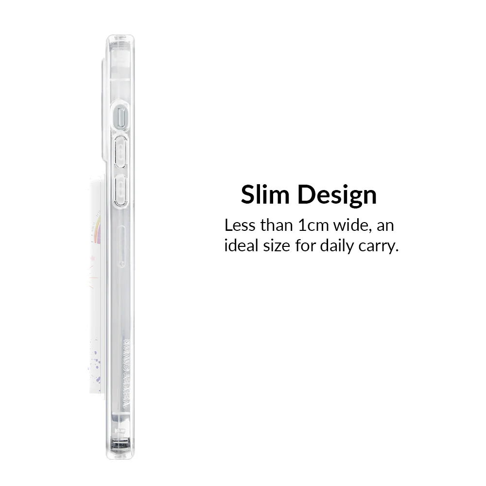 Sweet Dreams MagSafe Wallet - Image 5