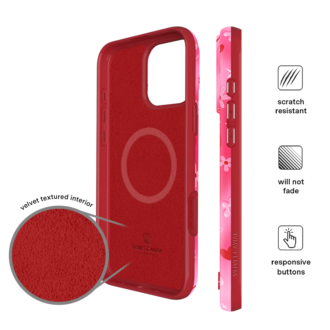 The Powerpuff Girls Blossom iPhone Case - Image 20