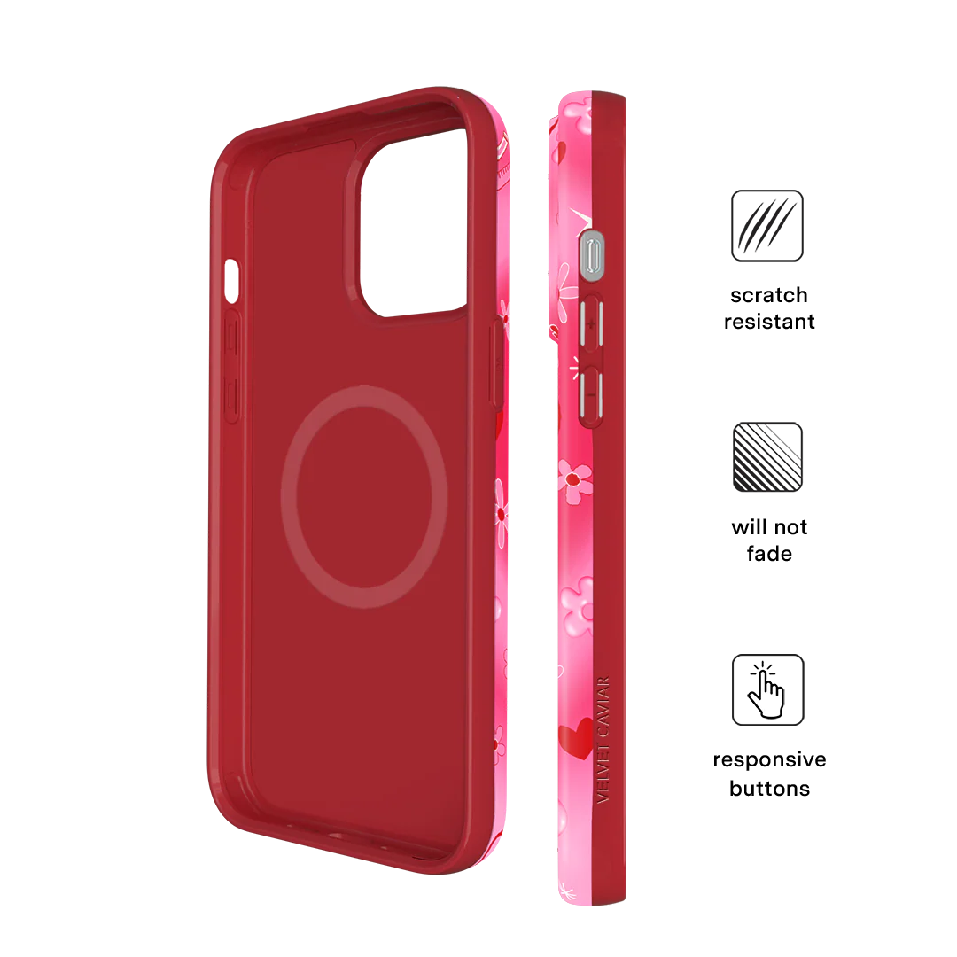 The Powerpuff Girls Blossom iPhone Case - Image 76