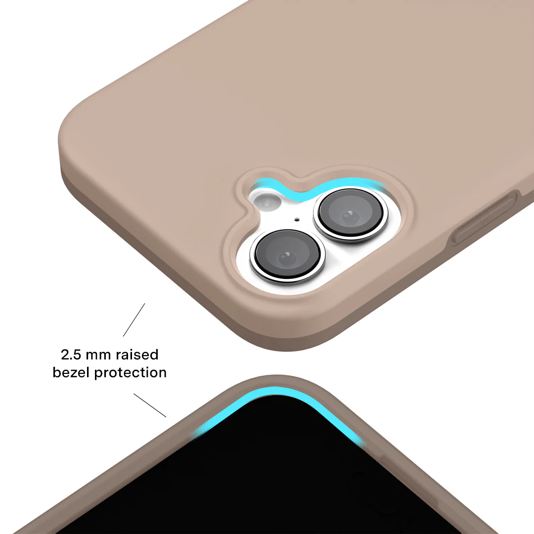 Toasted Almond iPhone Case - Image 27