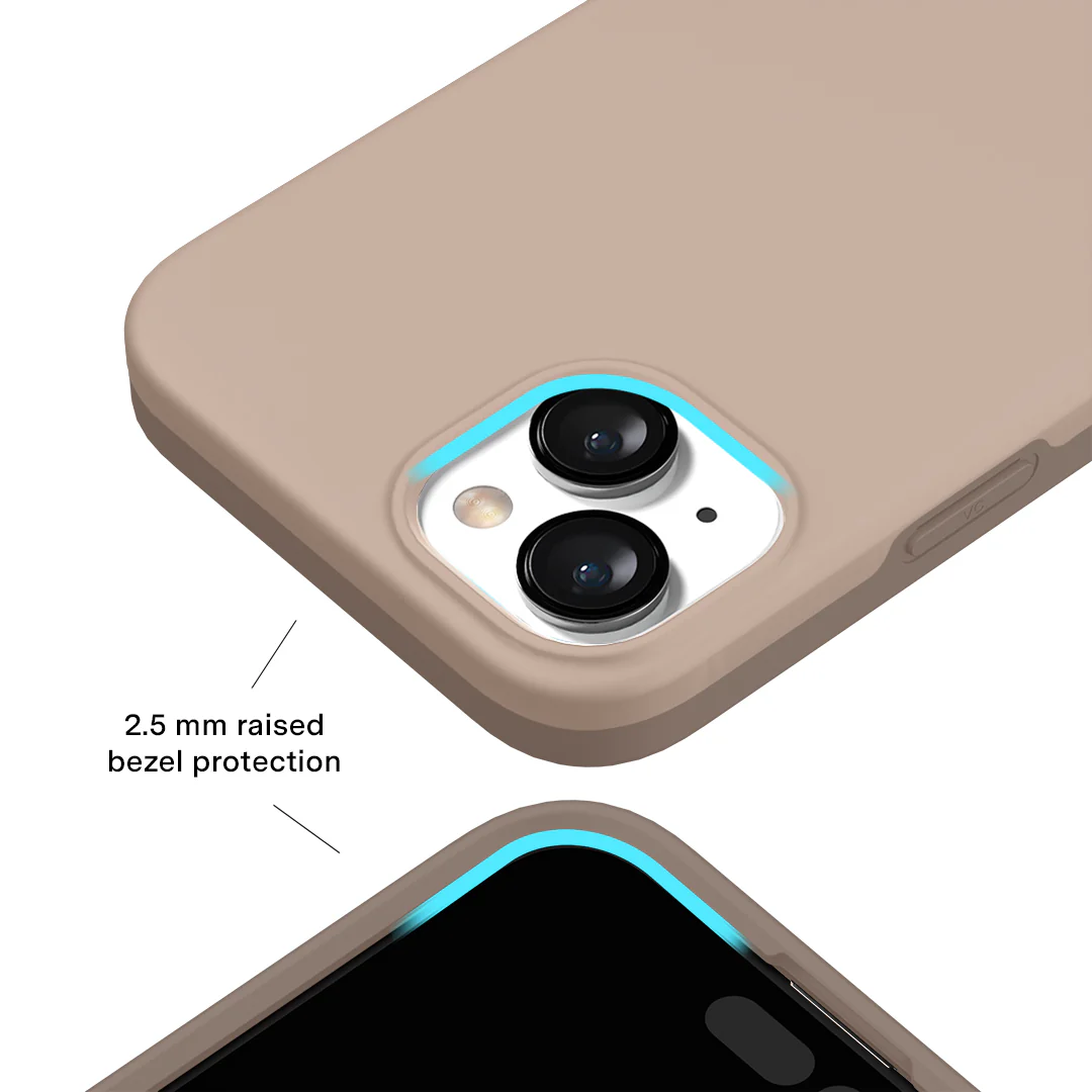 Toasted Almond iPhone Case - Image 35