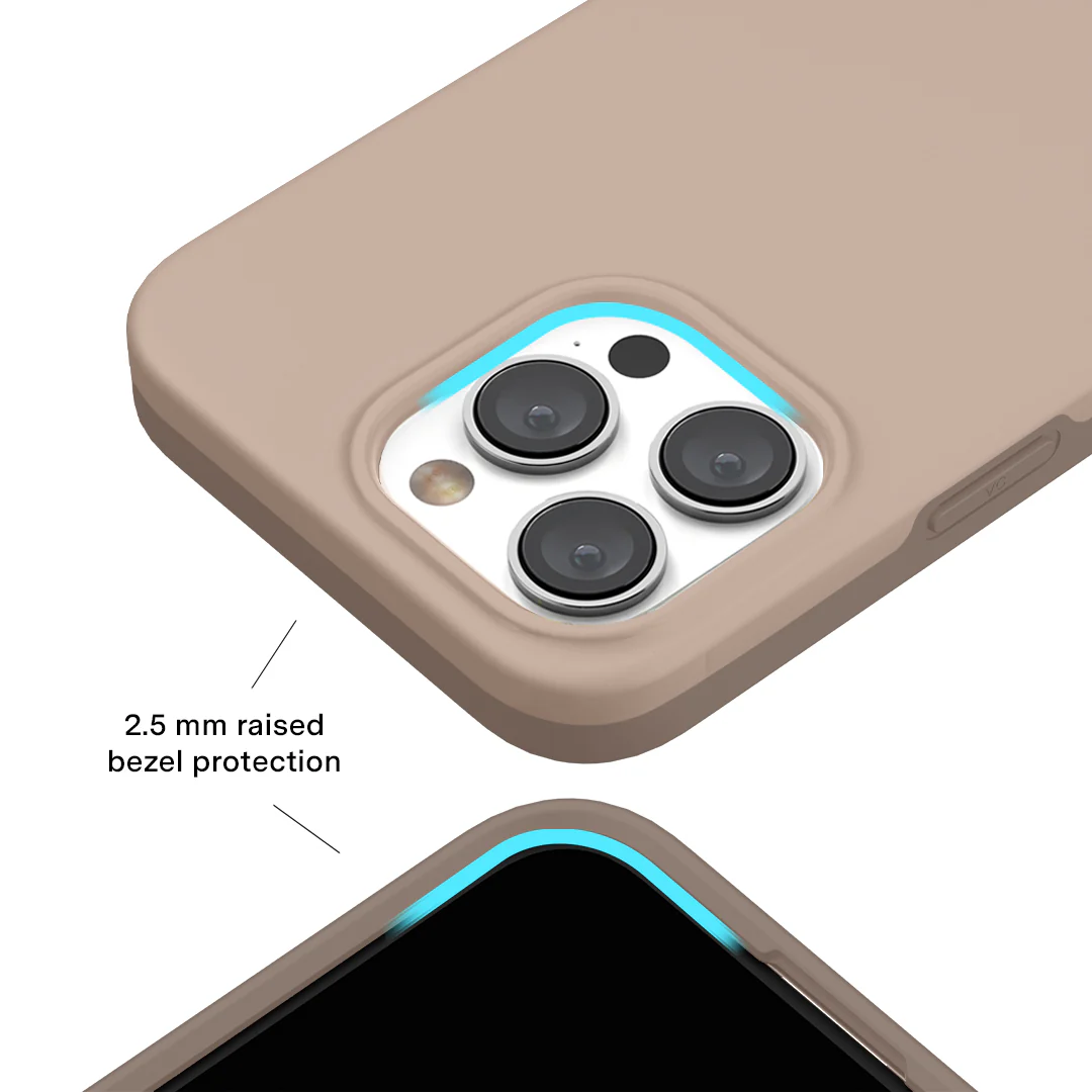 Toasted Almond iPhone Case - Image 51
