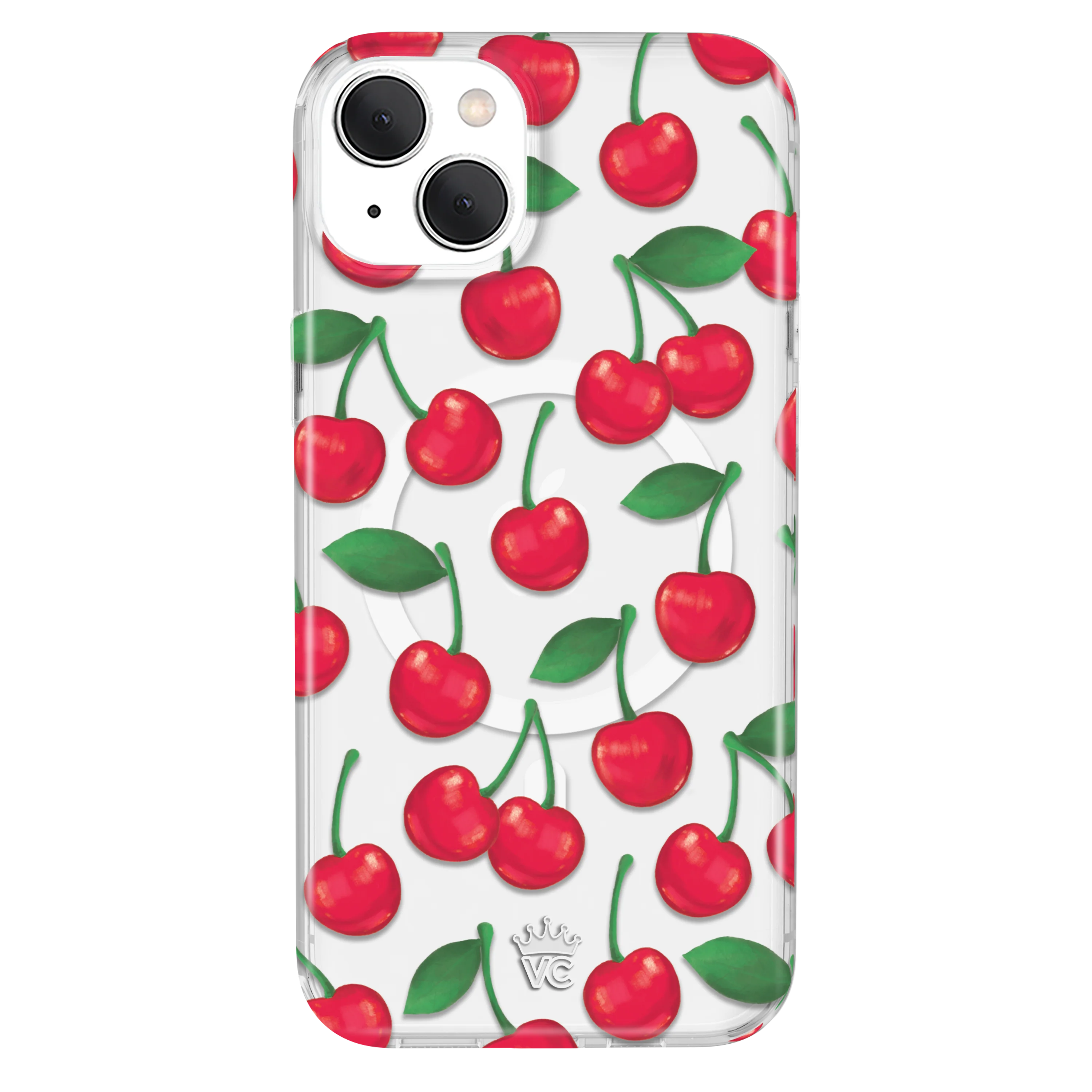 Very Cherry iPhone Case - Image 33